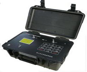 Z供环境氡测量仪 型号:BH62/FD216库号：M402948