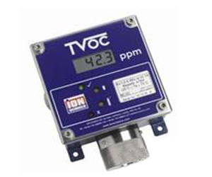 T-VOC Fixed PID Monitor固定式光离子化TVOC监测器