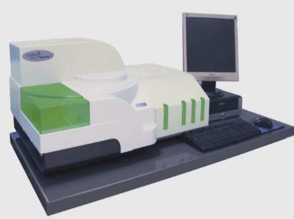 sebia 全自动毛细管电泳仪