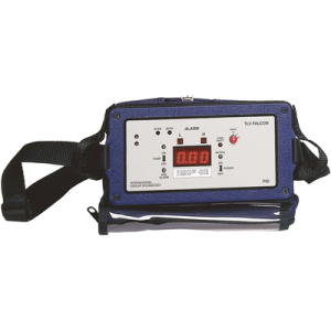 TLV FALCON有机化合物（VOCs）的便携式光电离（PID）检测器