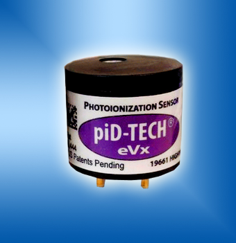 挥发有机物（VOC）传感器PID-TECH（0-2000PPM）