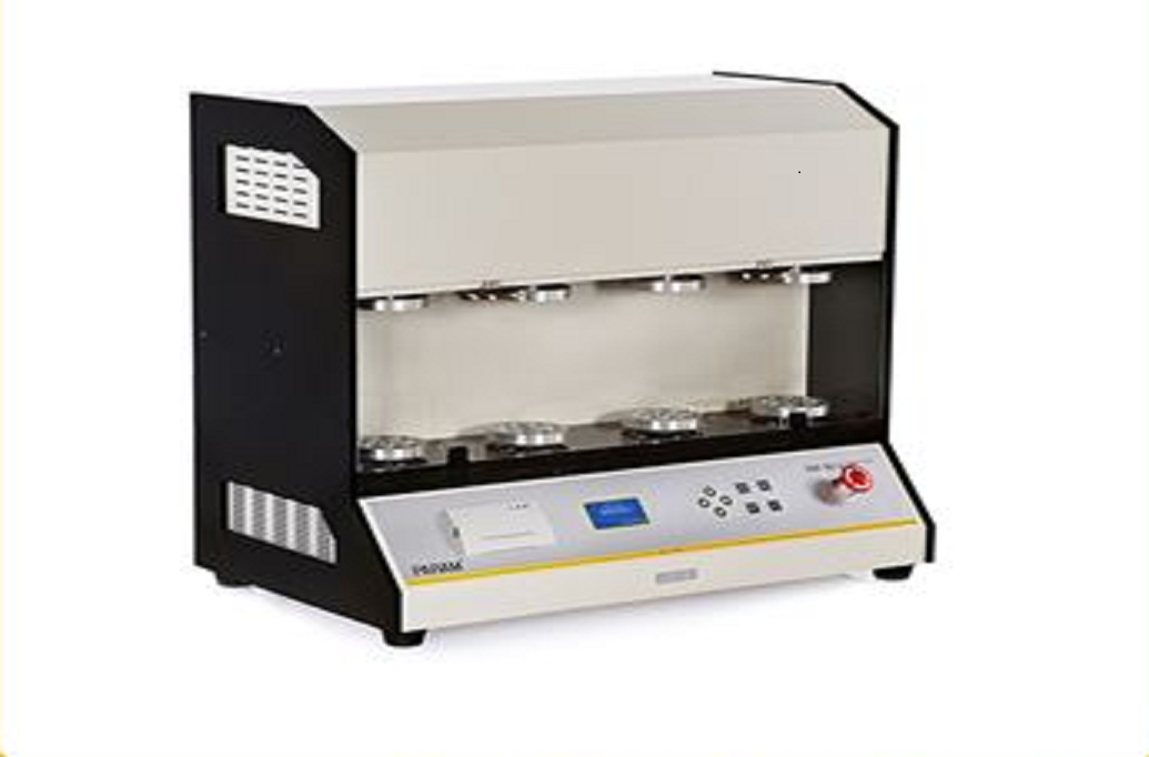 FDT-02揉搓试验仪