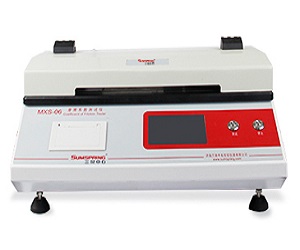 MXS-05A测试薄膜摩擦系数