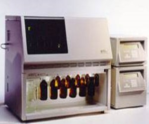 LC 491系列和cLC毛细管HPLC系列蛋白质序列测序系统