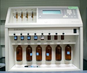 DNA合成仪3400型