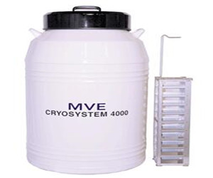 美国MVE进口液氮罐CryoSystem 4000