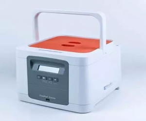 CryoPod - 便携式液氮深低温管理运输箱Brooks