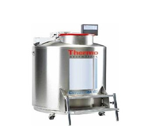 CryoExtra 高效液氮储存罐