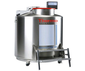 ThermoScientific CryoExtra高效液氮储存罐 干细胞储存