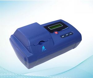 GDYS-601S六合一多参数水质分析仪