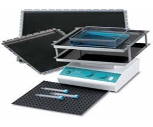 美国Labnet 3维(3D)摇床