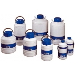 KGW-Isotherm生物制品液氮冻存罐(液氮罐)