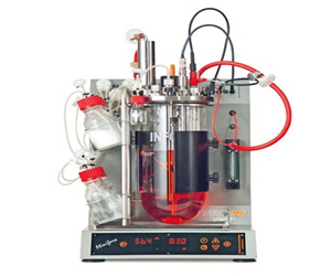 Minifors台式小型发酵罐