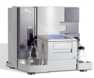 Biacore-T100生物分子相互作用分析系统