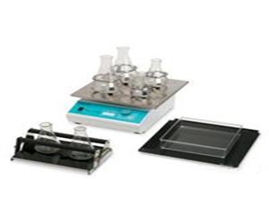 美国Labnet  轨道式多用途摇床