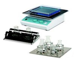 美国Labnet往复式摇床