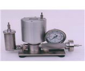 EmulsiFlex - C5 型超高压均质机