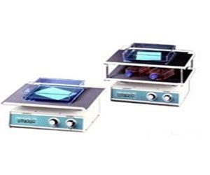 美国Labnet摇摆式摇床