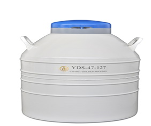 液氮罐价格金凤YDS-47-127电询优惠欢迎抢购