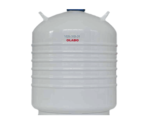 30L液氮罐价格报价（50口径）YDS-30