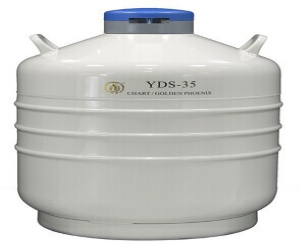 成都金凤液氮容器有限公司官方网站YDS-35
