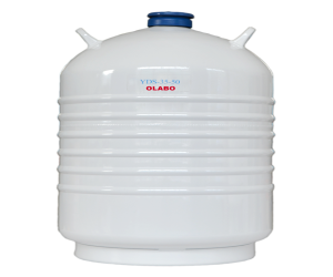 液氮罐价格OLABO品牌YDS-35