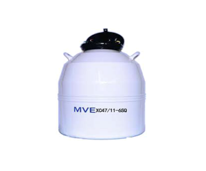 {美国CHART} MVE液氮罐价格XC 47/11-6SQ