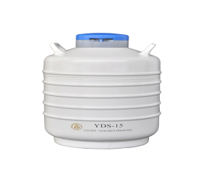 成都金凤液氮容器有限公司液氮罐YDS-15企业主页
