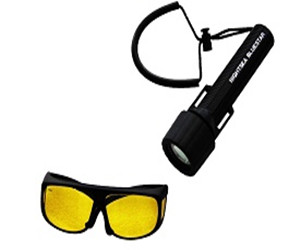 GFP荧光蛋白观测镜