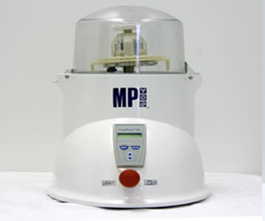 美国MP FastPrep-24快速核酸提取仪/生物样品均质器/匀浆仪
