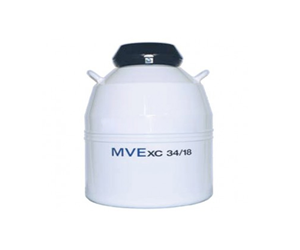MVE液氮罐XC 34/18