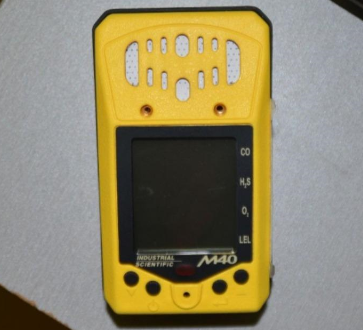 iTX多气体检测仪 复合气体检测仪