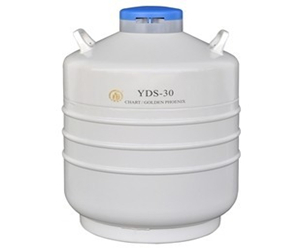 金凤液氮罐价格YDS-30优惠促销中ing