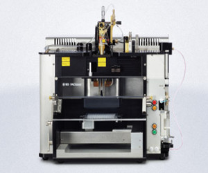 BD Biosciences FACSJazz&#8482; 流式细胞分选仪