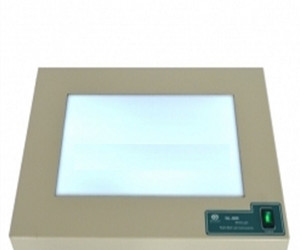 GL-800 简洁式白光透射仪