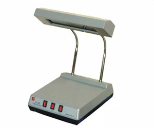 嘉鹏ZF-6三用台式紫外分析仪