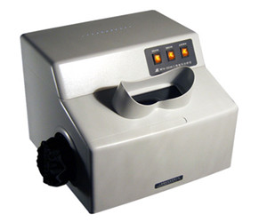 精科WFH-203B 暗箱式三用紫外分析仪