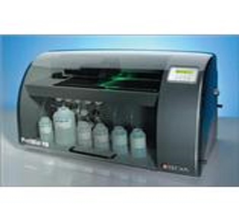 瑞士TECAN全自动蛋白印迹仪Profiblot48