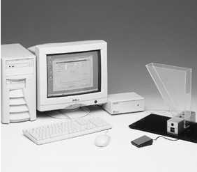 TSE双足平衡法测痛仪