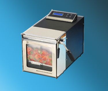 SH-400A拍击式均质器