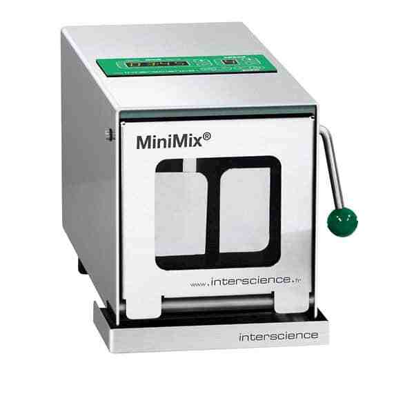 Interscience BagMixer 均质器