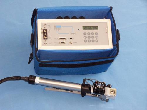 CIRAS-2便携式全自动光合作用测定系统