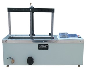 Y871型毛细管效应测定仪