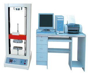 YG026C型多功能电子织物强力机