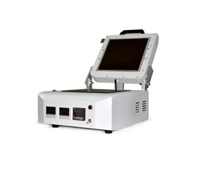 升华色牢度仪-毛皮熨烫色牢度仪