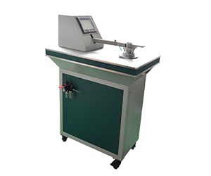 透气性测试仪-无纺布透气度测试仪-织物透气仪