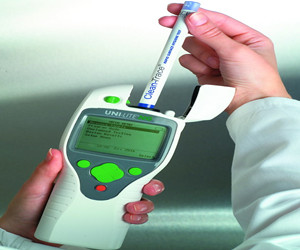 美国Hygiena ATP荧光检测仪及试剂