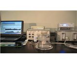 GYD-003大小鼠无创肺功能监测