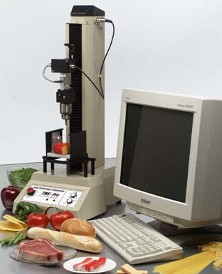 FTC TMS-PRO 食品物性分析仪(质构仪)