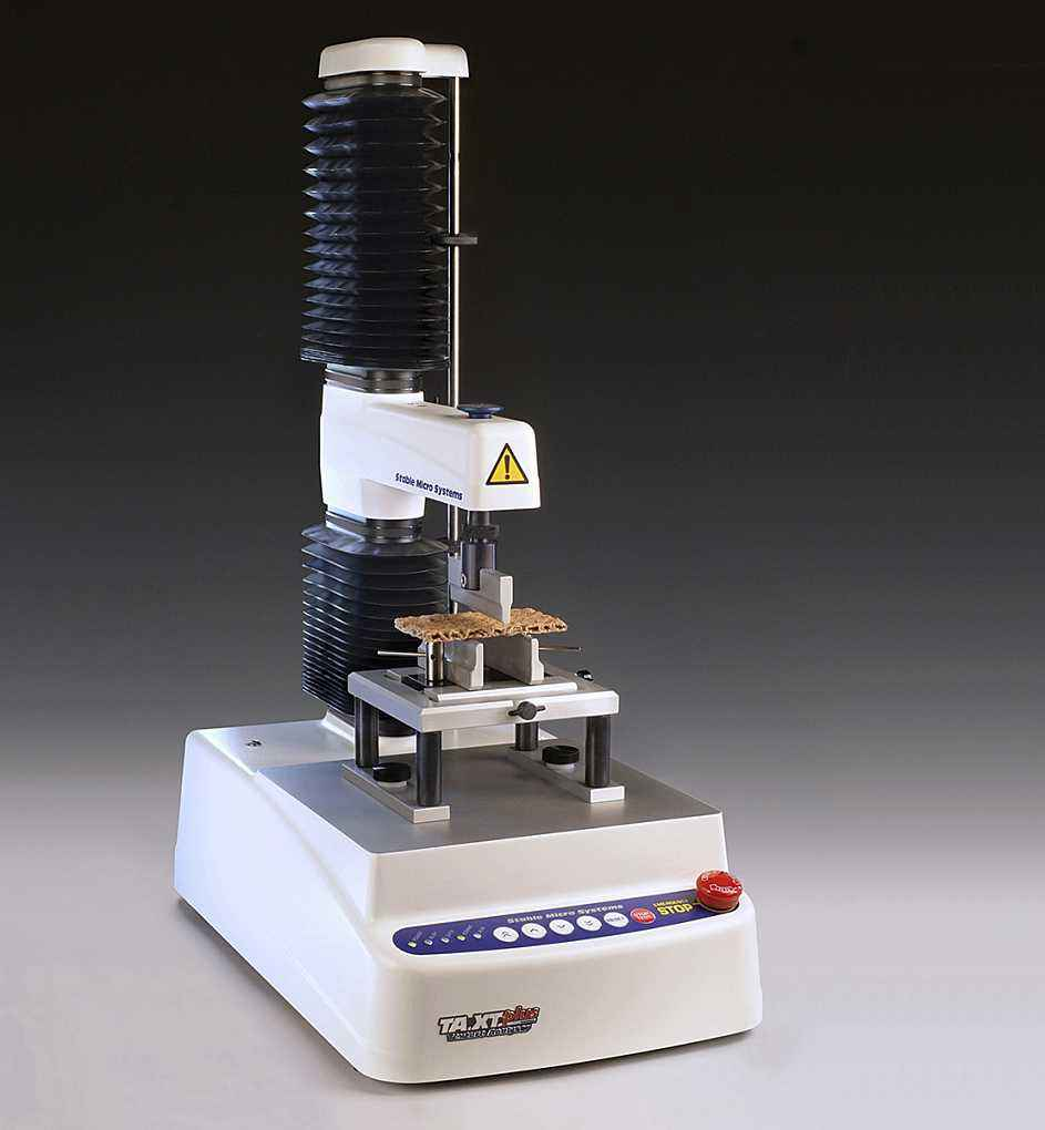 英国Stable Micro System质构仪(物性测试仪)Texture Analyser